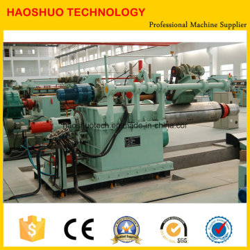 Good Quality Steel Coil Slitting Machine with Ce Certification